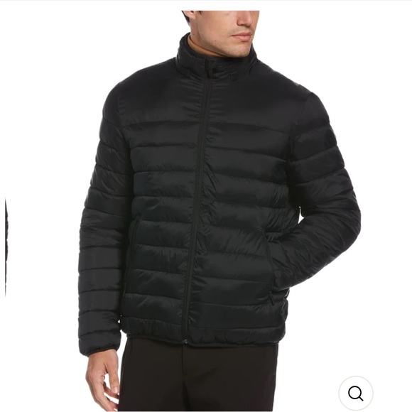 Perry Ellis jacket - Picture 1 of 6